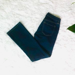 Ann Taylor Loft Original Bootcut Jeans 0 P…